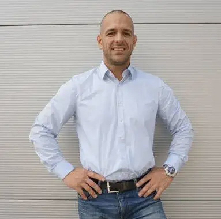 Marco Schuster - KFZ Gutachter München