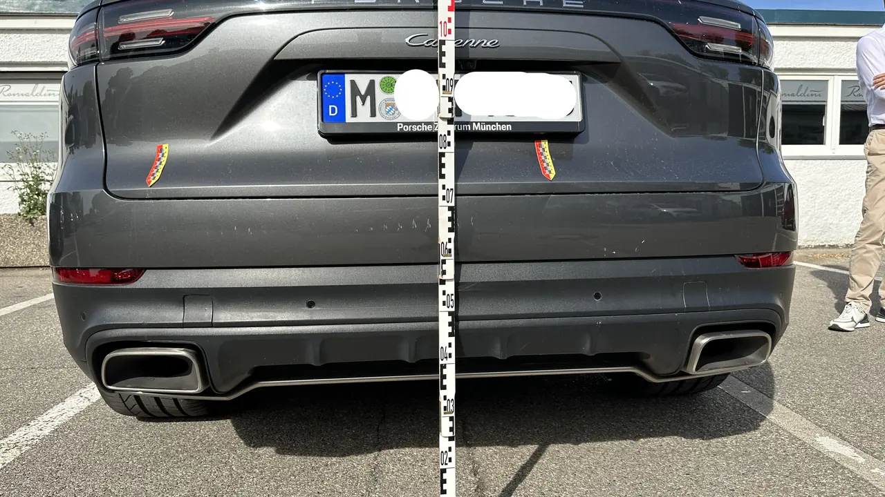 Wann zahlt die Haftpflicht, wann die Kasko? Der kompakte Überblick