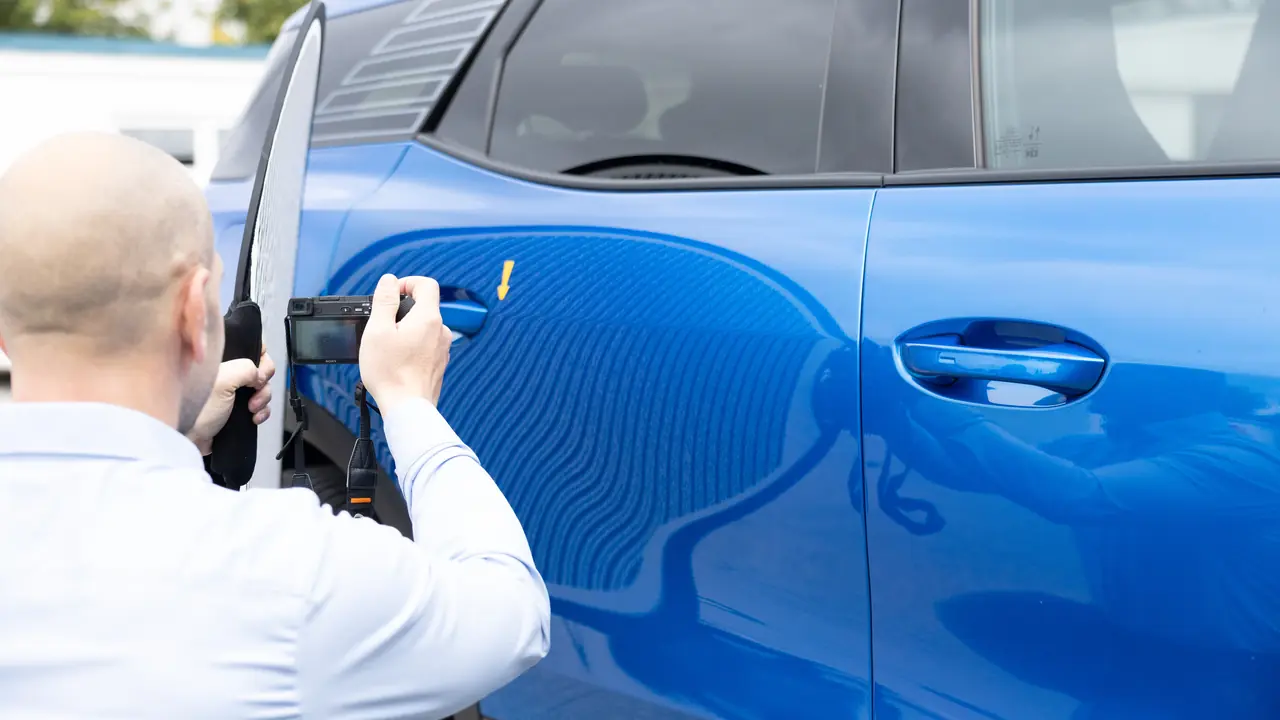 Unfall auf dem Münchner Oktoberfest-Parkplatz: Was gilt hier rechtlich?