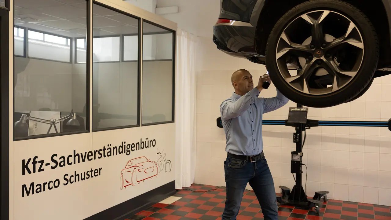 Wildunfall auf der Bundesstraße – was zahlt welche Versicherung?