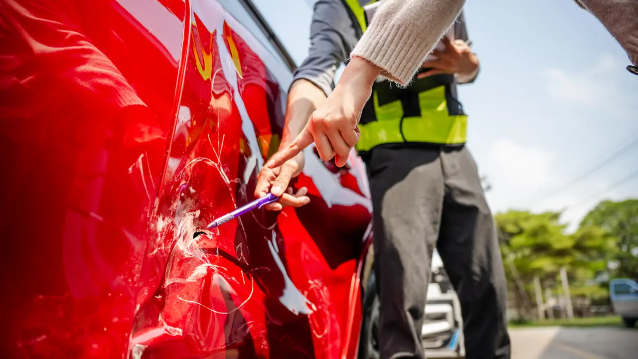 KFZ Gutachten Teising