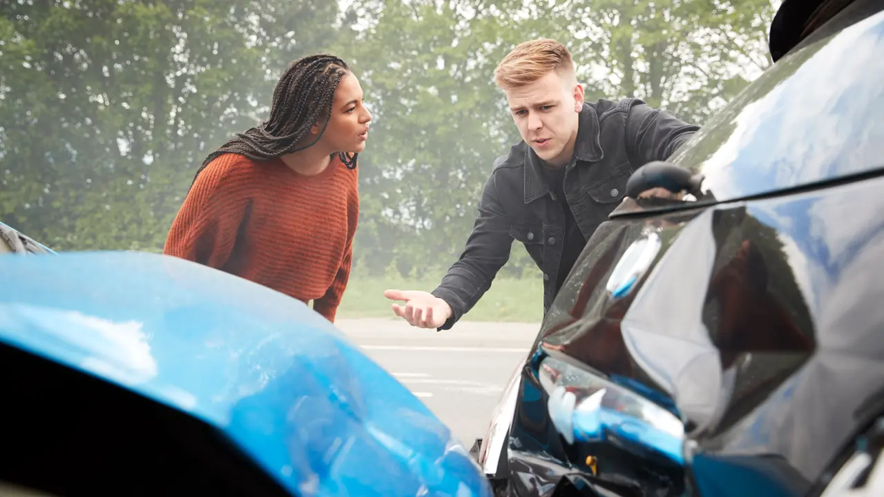 Unfallgutachten München